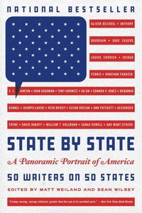 Enlarge image Cover: State by State - Ecco Press