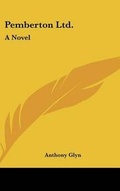 Cover: Pemberton Ltd. - Kessinger Publishing