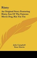 Cover: Rinty - Kessinger Publishing