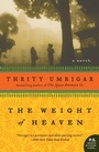 Cover: The Weight of Heaven - HarperCollins