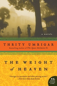 Enlarge image Cover: The Weight of Heaven - HarperCollins