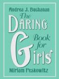 Cover: The Daring Book for Girls - HarperCollins