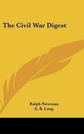 Cover: The Civil War Digest - Kessinger Publishing