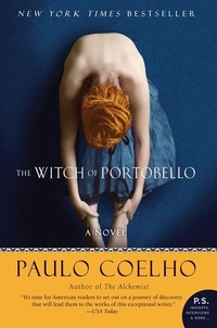 Abbildung von: The Witch of Portobello - Harper