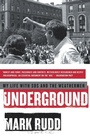 Cover: Underground - Collins