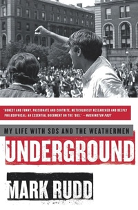 Enlarge image Cover: Underground - Collins