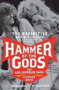 Enlarge image Cover: Hammer of the Gods - HarperCollins