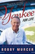 Cover: Yankee for Life - HarperCollins