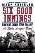 Cover: Six Good Innings - Collins