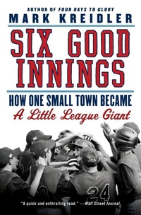 Enlarge image Cover: Six Good Innings - Collins