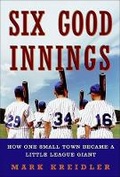 Cover: Six Good Innings - Collins