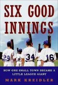 Enlarge image Cover: Six Good Innings - Collins