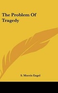 Cover: The Problem Of Tragedy - Kessinger Publishing