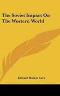 Cover: The Soviet Impact On The Western World - Kessinger Publishing