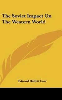Enlarge image Cover: The Soviet Impact On The Western World - Kessinger Publishing