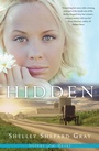 Cover: Hidden: Sisters Of The Heart - HarperCollins