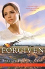 Cover: Forgiven (Sisters of the Heart Book 3) - HarperCollins