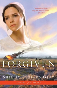 Enlarge image Cover: Forgiven (Sisters of the Heart Book 3) - HarperCollins