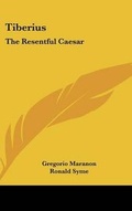 Cover: Tiberius - Kessinger Publishing