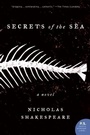 Cover: Secrets of the Sea - Collins