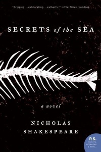 Enlarge image Cover: Secrets of the Sea - Collins