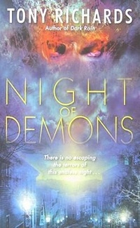 Enlarge image Cover: Night of Demons - EOS