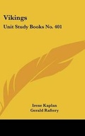 Cover: Vikings - Kessinger Publishing