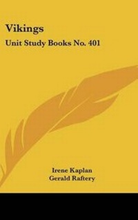 Enlarge image Cover: Vikings - Kessinger Publishing