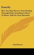 Cover: Exactly - Kessinger Publishing
