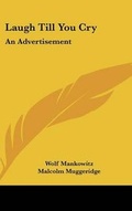 Cover: Laugh Till You Cry - Kessinger Publishing