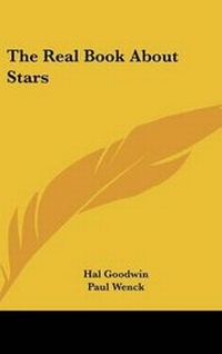 Enlarge image Cover: The Real Book about Stars - Kessinger Publishing