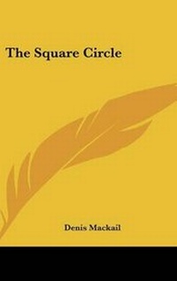 Enlarge image Cover: The Square Circle - Kessinger Publishing