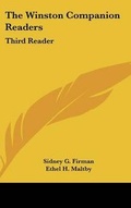 Cover: The Winston Companion Readers - Kessinger Publishing