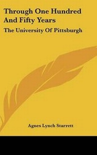 Abbildung von: Through One Hundred and Fifty Years - Kessinger Publishing
