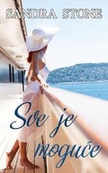 Cover: Sve je moguce - Blurb Inc