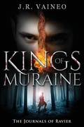 Cover: Kings of Muraine - Jrv Books, LLC