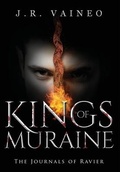 Cover: Kings of Muraine - Special Edition - Jrv Books, LLC