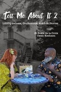 Cover: Tell Me About It 2 - Rattling Good Yarns Press