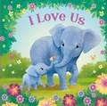 Cover: I Love Us - Kidsbooks Publishing