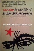 Cover: One Day in the Life of Ivan Denisovich - Must Have Books