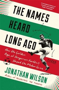 Abbildung von: The Names Heard Long Ago - BLINK Publishing