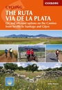 Cover: Cycling the Ruta Via de la Plata - Cicerone Press