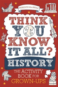 Enlarge image Cover: Think You Know It All? History - Michael O'Mara Books Ltd