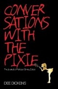 Cover: Conversations with the Pixie - Wordcatcher Publishing