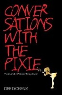 Enlarge image Cover: Conversations with the Pixie - Wordcatcher Publishing