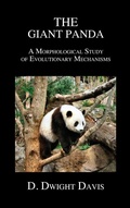 Cover: The Giant Panda - Benediction Classics