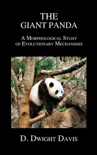 Enlarge image Cover: The Giant Panda - Benediction Classics