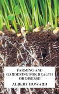 Cover: Farming and Gardening for Health or Disease - Oxford City Press