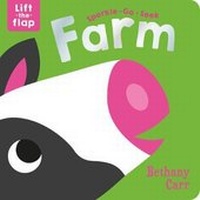 Enlarge image Cover: Sparkle-Go-Seek Farm - Two Windmills Limited