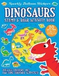 Cover: Dinosaurs - Two Windmills Limited